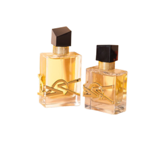 น้ำหอม VAS Liber Eau de Parfum 30ml (คล้าย YSL YVES SAINT LAURENT Libre ) ขวดทอง