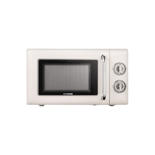 Xiaomi CR - WB01B 20L Circle Retro Microwave -ไมโครเวฟเตาอบ20L เตาอบไฟฟ้า 700W เรียบง่ายและมีมูลค่าสูง ใช้งานง่าย