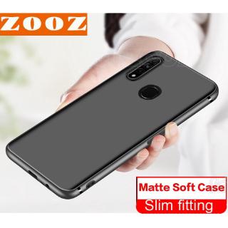 Huawei Y7p Case Cover HuaweiY7p Back Cases Slim Soft Case Matte TPU Back Cover Phone Casing for Huawei Y7p Y7 P HuaweiY7p