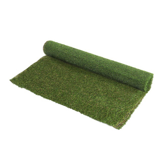 สุดยอด!🍟 หญ้าเทียมม้วนมนิลา  (U) SOFT 35 มม. 1x2 ม. MANILA ARTIFICIAL TURF ROLL SPRING (U) SOFT 35MM 1X2M สินค้าคุณภาพสู