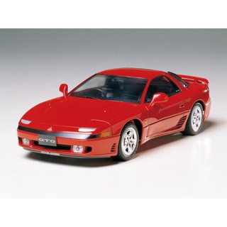 24108 TAMIYA MODEL 1/24 Mitsubishi GTO Twin Turbo