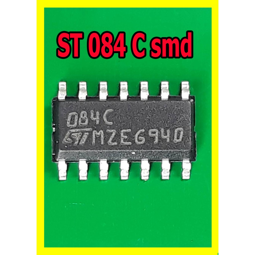 084C SMD ไอซี, เครื่องเชื่อมอินเวอร์เตอร์