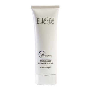 ELISEES WHITENING OIL RELEASE CLEANSING CREAM