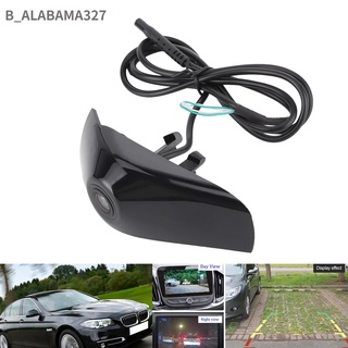 Alabama327 กล้องมองหลัง Ccd ความละเอียดสูง มุมกว้าง 170 องศา 5W 12V Ip67 กันน้ํา สําหรับ Camry 2018