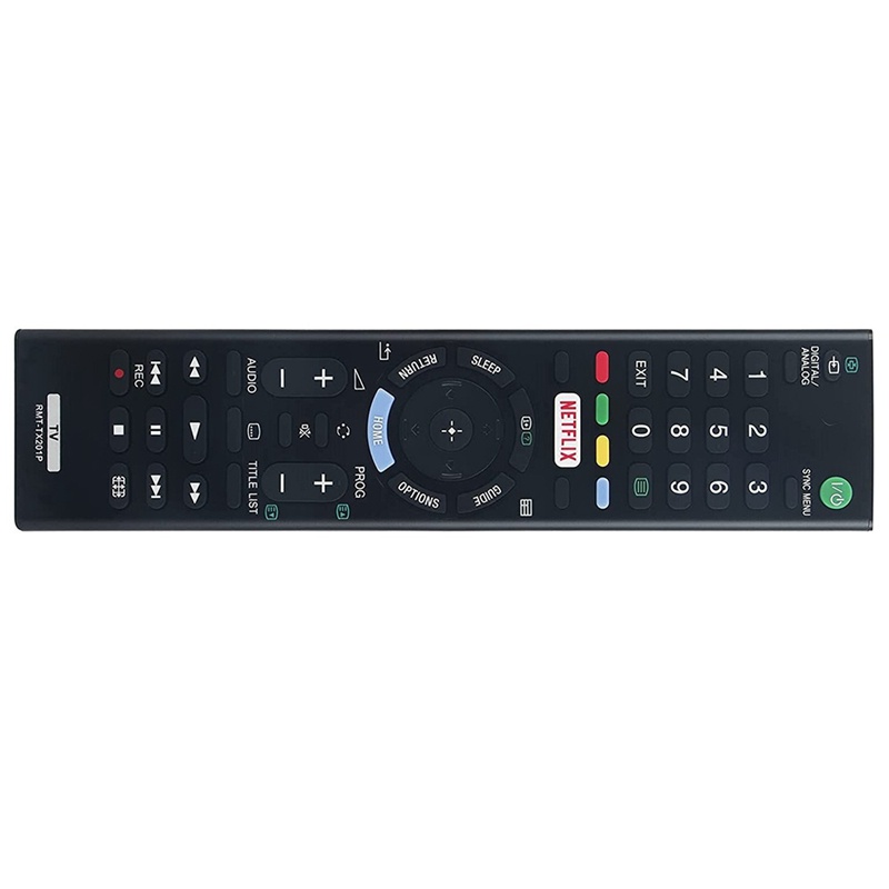 Nuovo Telecomando Sostituito RMT-TX102U Adatto Per Sony