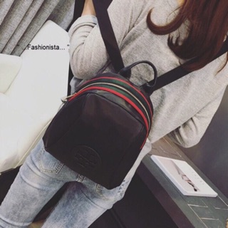 GC PREMIUM BACKPACK กระเป๋าเป้ทรงหลังเต่า พร้อมส่ง!