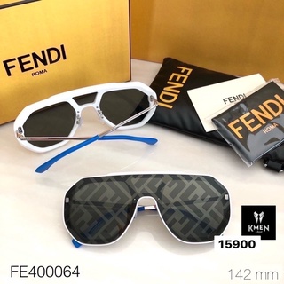 New  แว่น Fendi  พร้อมส่ง