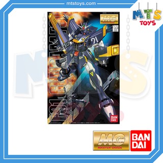 **MTS Toys**กันดั้ม MG 1/100 Master Grade Gundam : F91 Gundam F91 (Harrison Madin Custom)