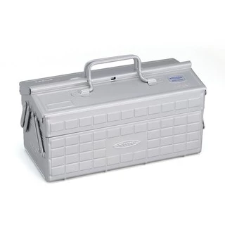 TOYO กล่องเครื่องมือช่าง 2 ชั้น ST-350 Made in Japan