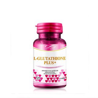 Newway L-Glutathione Plus+ นิวเวย์ แอล กลูต้าไธโอน พลัส