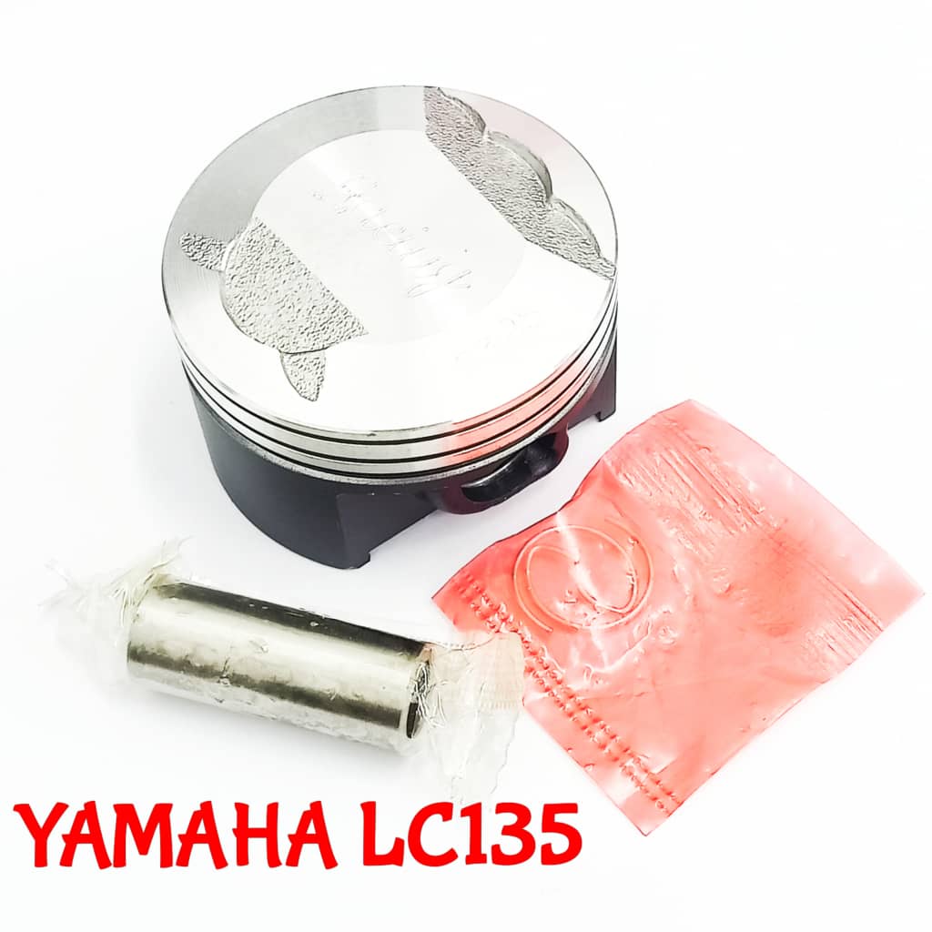 ประสิทธิภาพสูง YAMAHA LC135 RACING PISTON