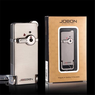 Jobon Lighter Gas Flame Braze.