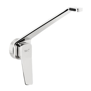 ก๊อกอ่างล้างหน้า WS-1702 ก๊อกอ่างล้างหน้า BASIN FAUCET WS-1702 ก๊อกน้ำ ห้องน้ำ