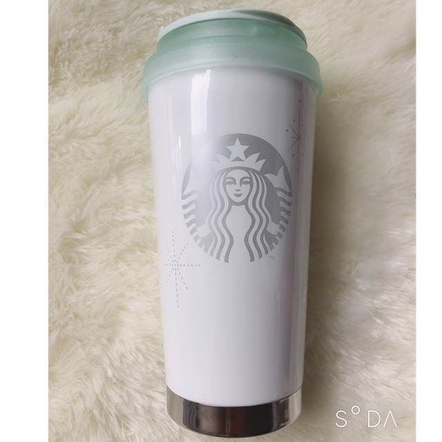 Starbucks Elma 16 oz.