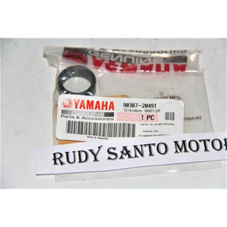 ปลอกคอเกียร์ด้านหน้า Rx king Rxk Rxk Rxs 90387-20491 สําหรับ Yamaha