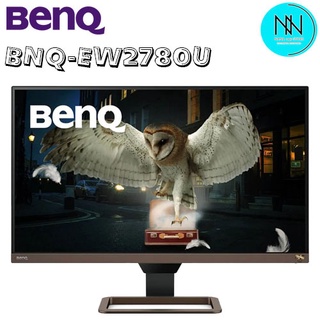 EW2780U จอภาพความบันเทิงพร้อมเทคโนโลยี HDRi | BenQ