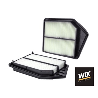 49750 กรองอากาศ WIX รุ่น : Honda AC13 แอคคอรด์ 2.4 ปี13