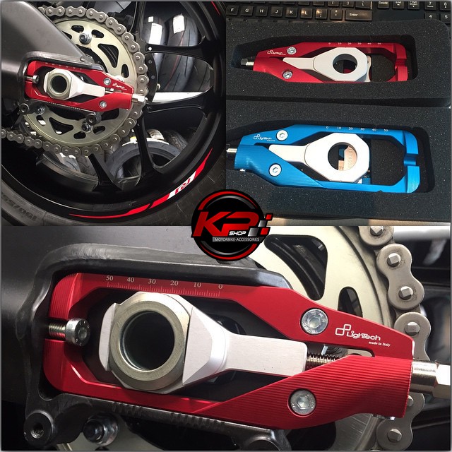 ตั้งโซ่ LIGHTECH FOR YAMAHA R1/R1M