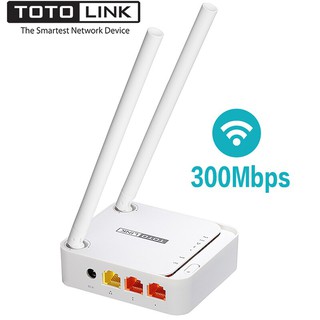 Router TOTOLINK (N200RE) Wireless N300