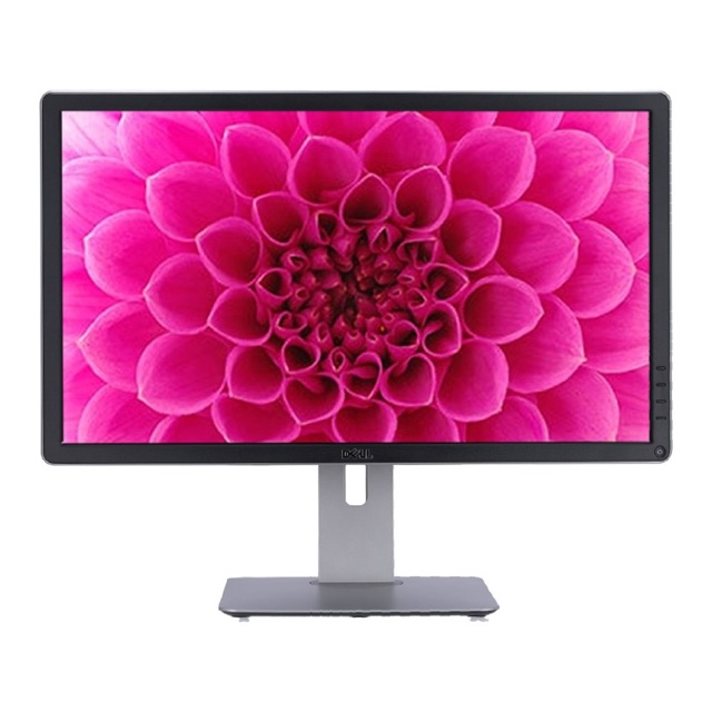 DELL P2415Q จอภาพ Ultra HD 4K ขนาด 23.8 นิ้ว IPS Panel