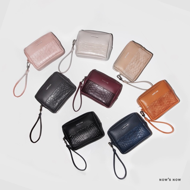 (พร้อมส่ง) PURSE II mini bag collection