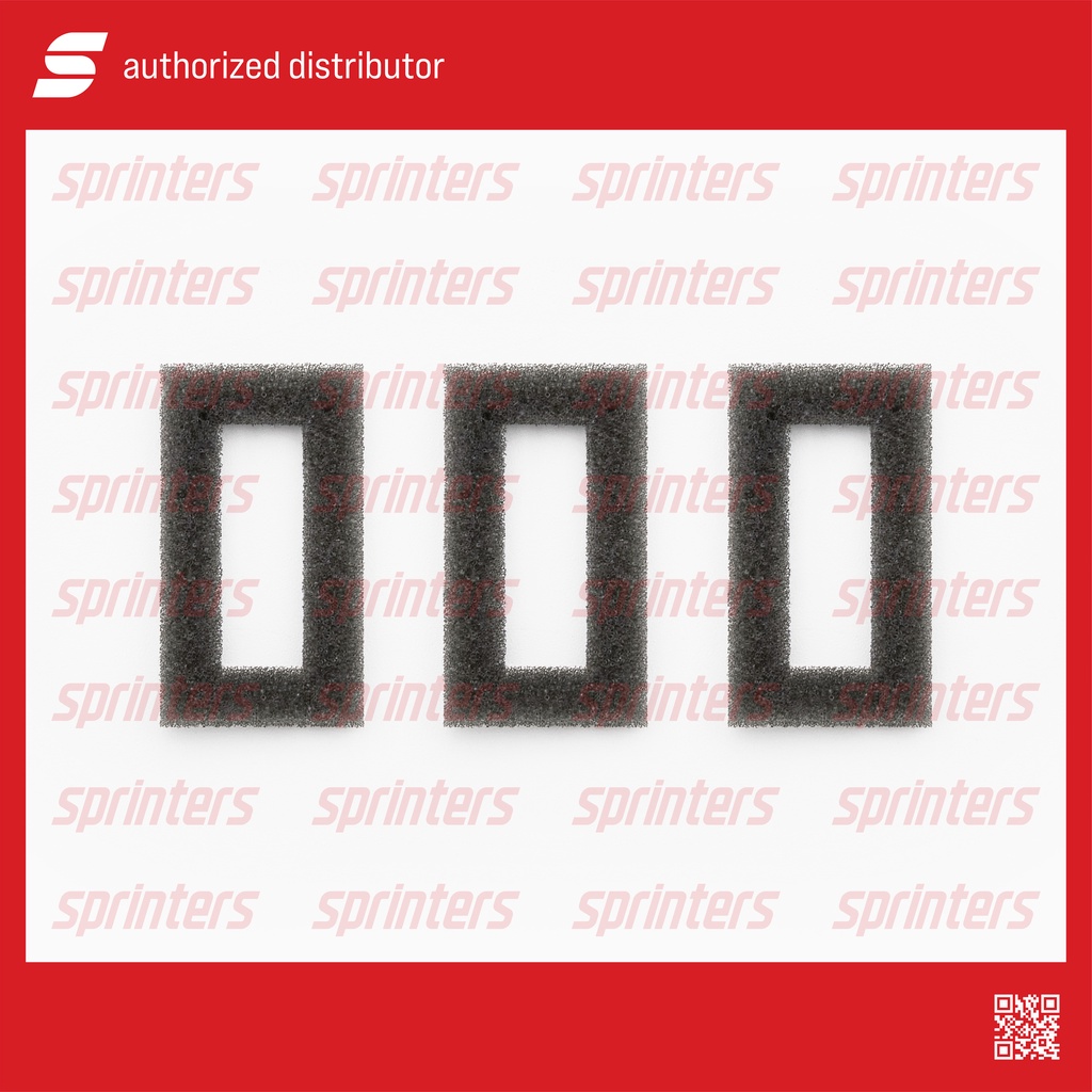 Seal Toner Hopper Xerox WC WorkCentre 7525 7530 7535 7545 7556 7830 7835 7845 7855