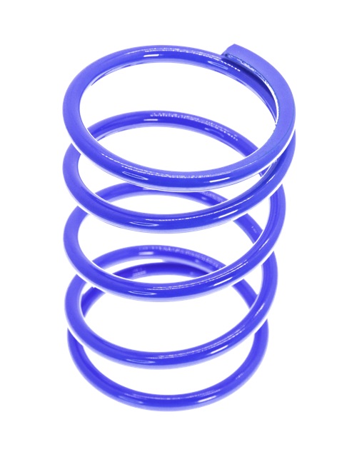 สปริงกดคลัทช์ สปริงคลัช แต่ง NOUVO / MIO / FINO 110-115 CC. (Fino-i ใส่ไม่ได้ครับ)ออกตัวแรงขึ้น [MS0608] - รูปที่ 2