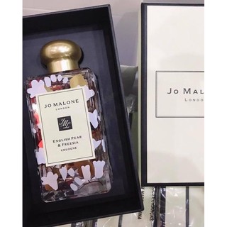 Jomalone English pear  Limited edition 2021 ▪️100ml ▪️inbox  ▪️2900 ส่งฟรี English Pear