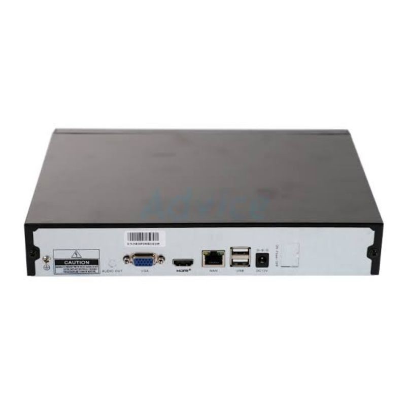 Vstarcam NVR N8209 9CH รองรับ 5K - libkkshop - ThaiPick