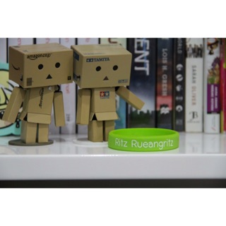 Wristband แบบธรรมดาปั๊มจมลงสี