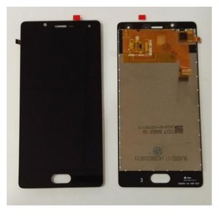 หน้าจอ LCD พร้อมทัชสกรีน - Wiko U Feel