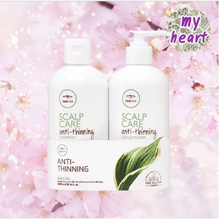 Paul Mitchell Scalp Care Anti-Thinning Shampoo/Conditioner 3…