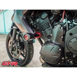 กันล้มกลาง GTR SPORT รุ่น ER6N / NINJA-650 ปี 2012-2016 (4201558444)