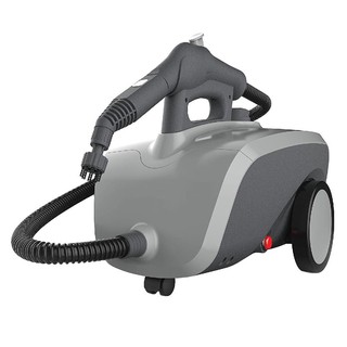 Steam cleaning machine STEAM CLEANER HOMIE 1500W 1.5L Vacuum cleaner Electrical appliances เครื่องทำความสะอาดไอน้ำ เครื่