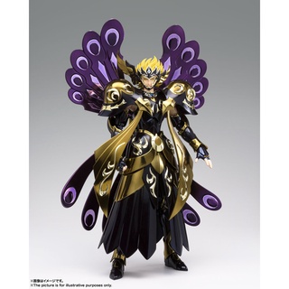 Saint Cloth Myth EX Hypnos [God of Sleep] 4573102619044