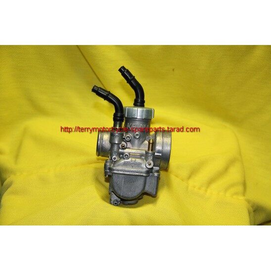 คาบูเรเตอร์ Honda Nova Dash NZ125 LS125 Honda เกรดเทียบ เกรดดี สินค้าใหม่ Firstmotorshop เก็บเงินปลา