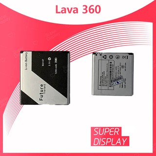 Ais Lava 360 อะไหล่แบตเตอรี่ Battery Future Thailand คุณภาพดี มีประกัน1ปี Super Display