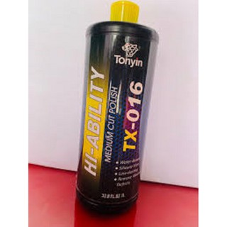 TONYIN HI-ABILITY TX-016 WATER BASED สูตรน้ำ