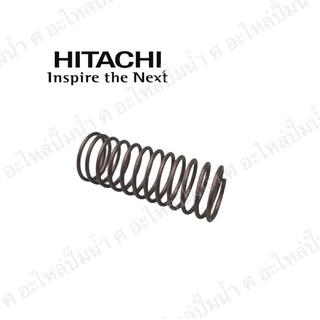 สปริงเช็ควาล์ว 125-325 Hitachi แท้**