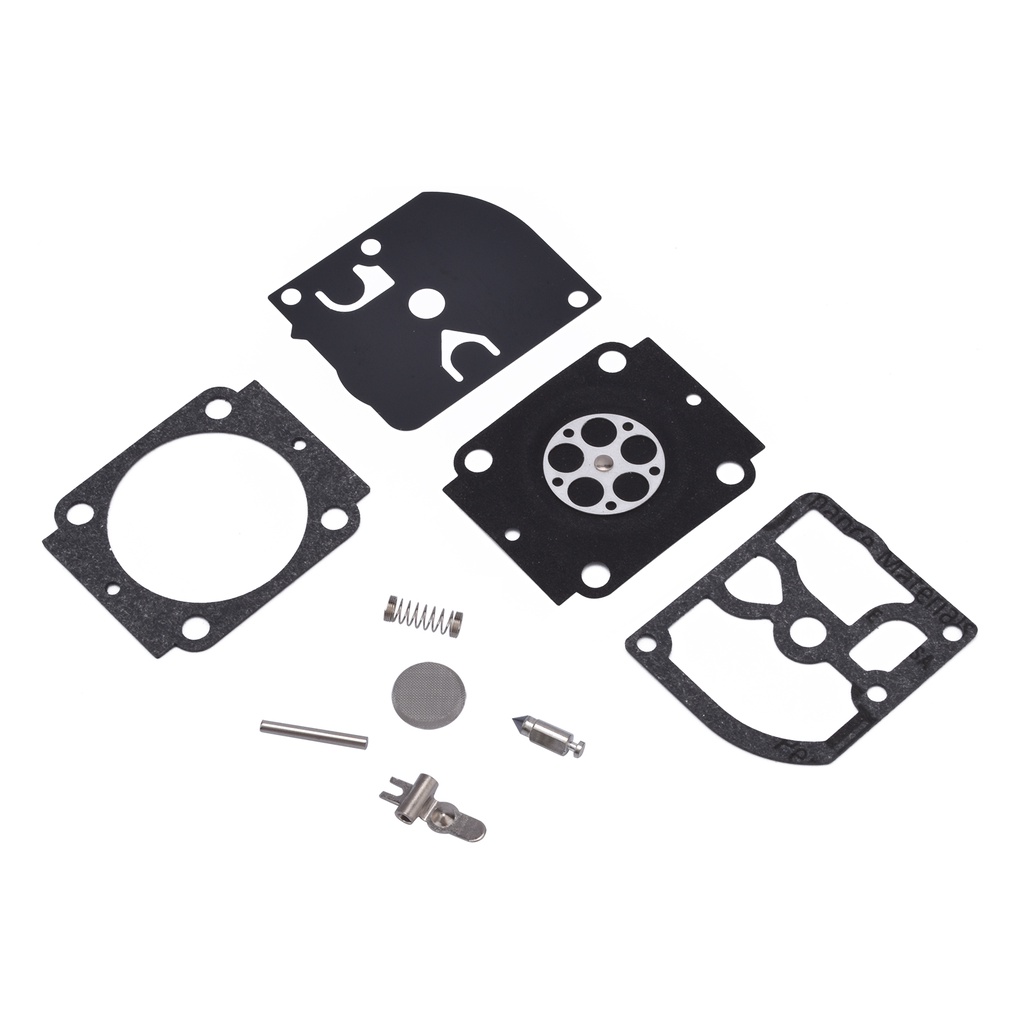 ซ่อมสําหรับชุดคาร์บูเรเตอร์ Stihl BG45 BG55 MM55 HS45 FS38 FS55 RB-100 Zama ประเภท pxa12