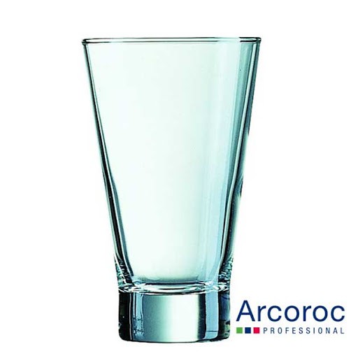 Arcoroc HI-BALL GLASS 12OZ