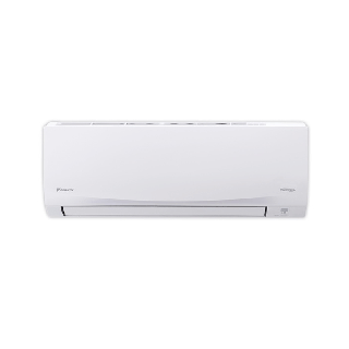 แอร์บ้านส่งฟรี แอร์ราคาส่ง แอร์ติดผนัง แอร์Daikin (ไดกิ้น) รุ่น SABAI INVERTER แอร์เฉพาะเครื่อง แอร์ราคาถูก ฟรีค่าส่ง