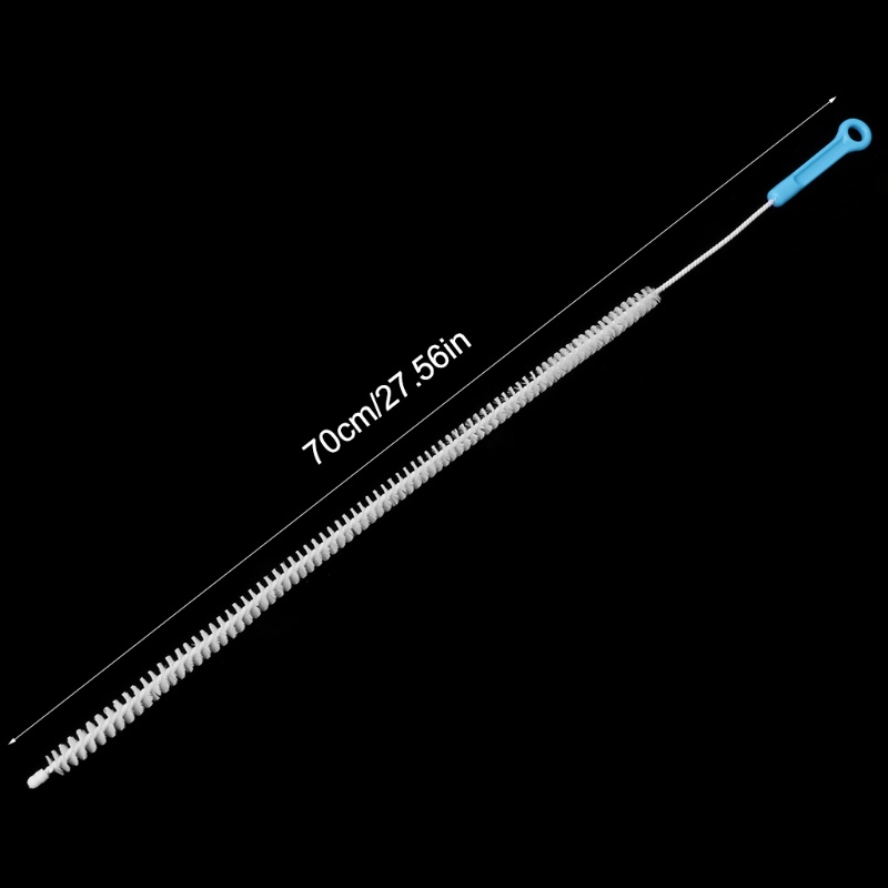 XY 70 ซม. 27 56 Hair Drain Clog Remover น้ํายาทําความสะอาดท่อระบายน้ํา Sticks เครื่องมือทําความสะอาด