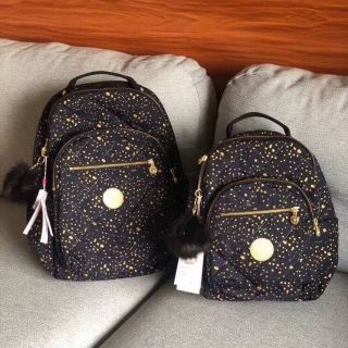 KIPLING Backpack CLAS SEOUL S , L