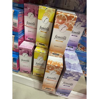❤️แพ็คเกจใหม่❤️ เฟรม fem U.S.A. HAIR REMOVAL CREAM  ครีมกำจัดขน 40 g