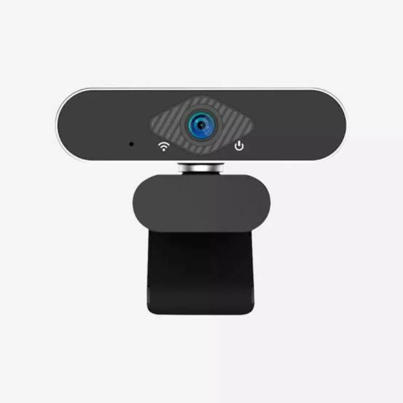 WEBCAM XIAOMI XIAOV SUPPORT LIVE STREAMING ZOOM OBS NONO LIVE BIGO FACEBOOK TIKTOK TEAMS DARING