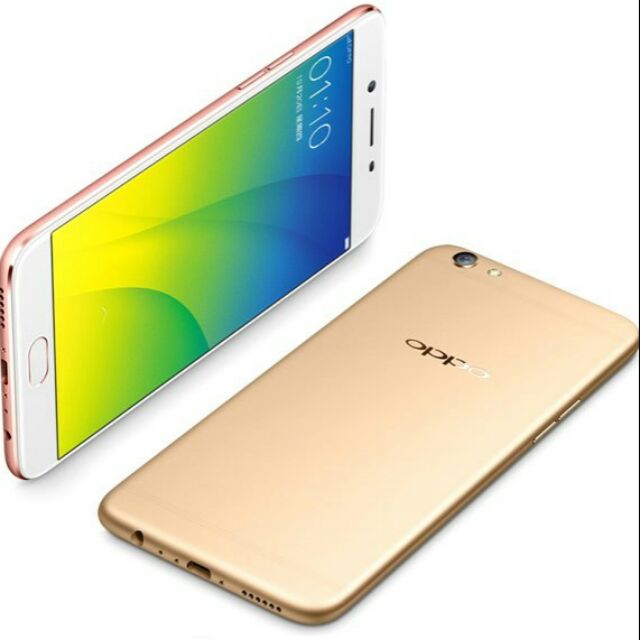 Oppo R9s ((มือสอง))