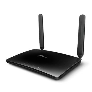 TP-LINK TL-MR6400 4G LTE Router 300Mbps