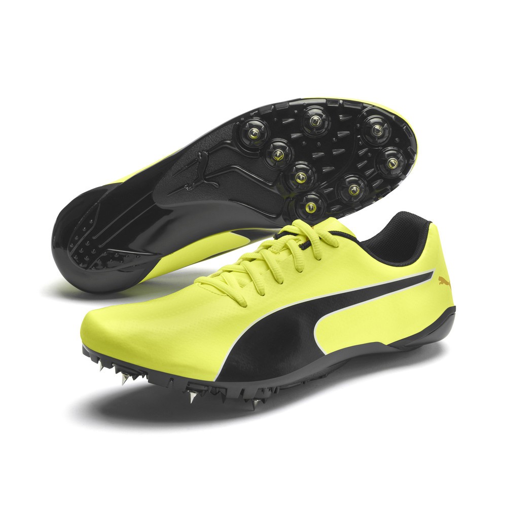 รองเท้าตะปู Puma evoSPEED Perp Sprint