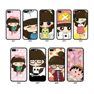 Samsung Note 2 3 4 5 8 9 10 10 Plus Case เด็กหญิง